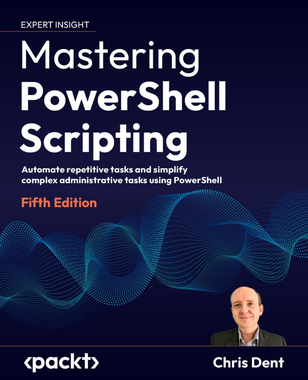Mastering PowerShell Scripting 5th Edition â€“ PDF/EPUB Version Downloadable