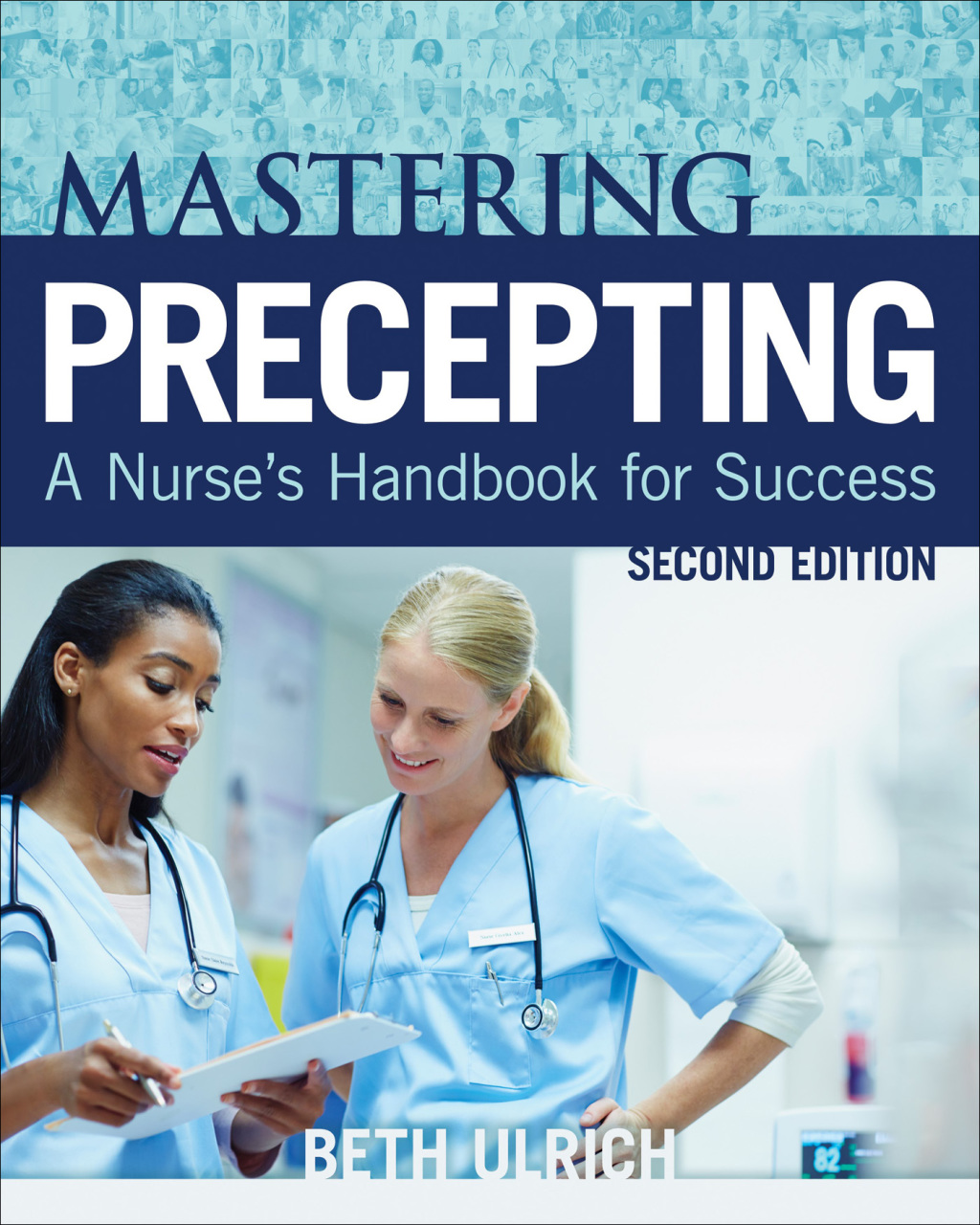 Mastering Precepting 2nd Edition â€“ PDF/EPUB Version Downloadable