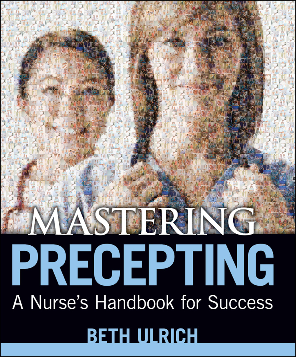 Mastering Precepting: A Nurseâ€™s Handbook for Success 1st Edition â€“ PDF/EPUB Version Downloadable