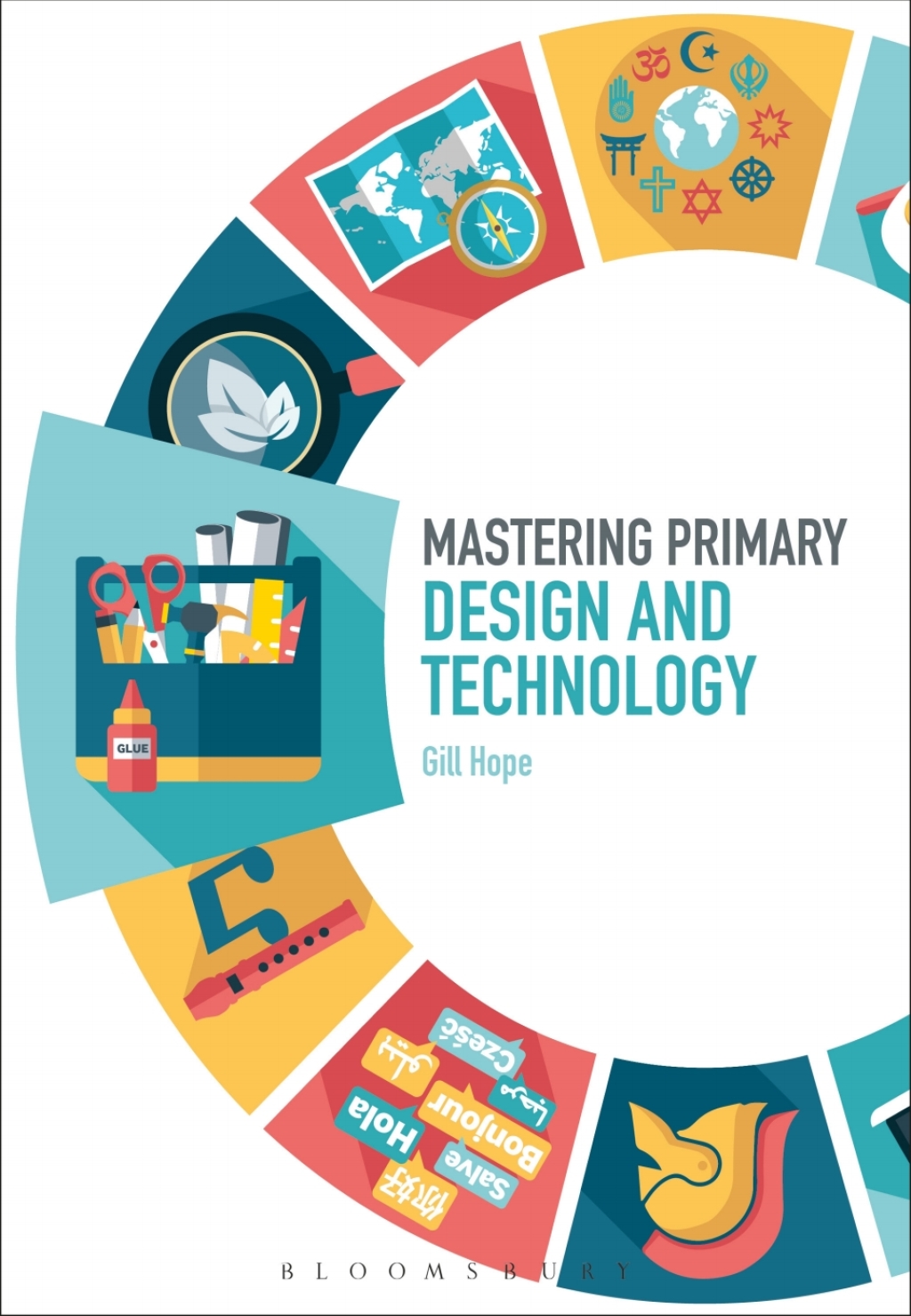 Mastering Primary Design and Technology 1st Edition â€“ PDF/EPUB Version Downloadable