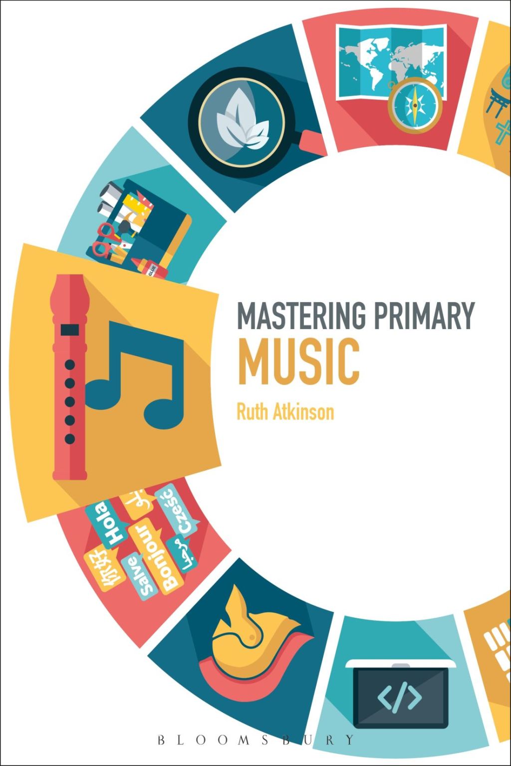 Mastering Primary Music 1st Edition â€“ PDF/EPUB Version Downloadable