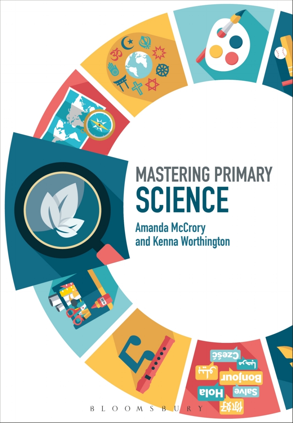 Mastering Primary Science 1st Edition â€“ PDF/EPUB Version Downloadable