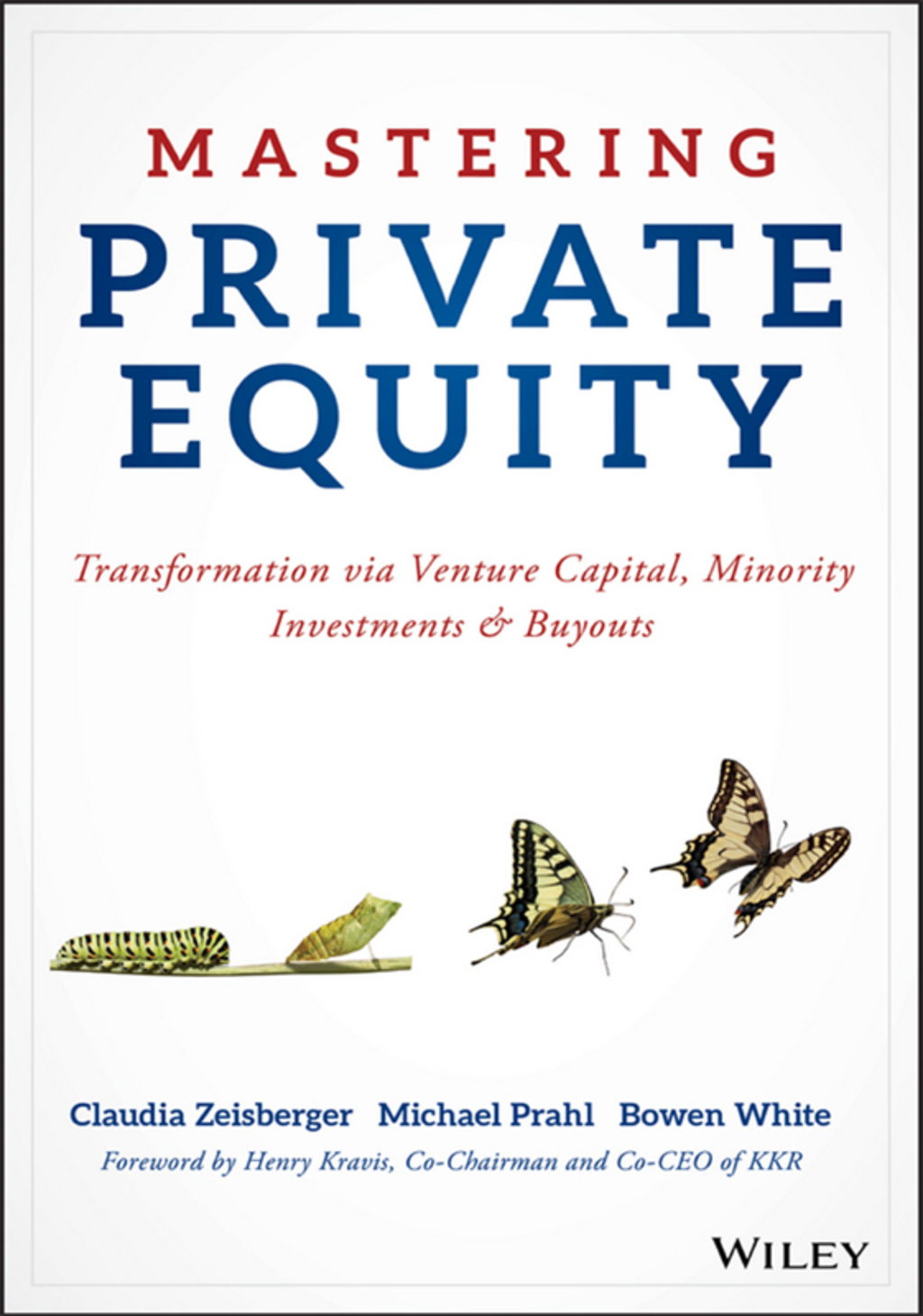 Mastering Private Equity Set 1st Edition â€“ PDF/EPUB Version Downloadable