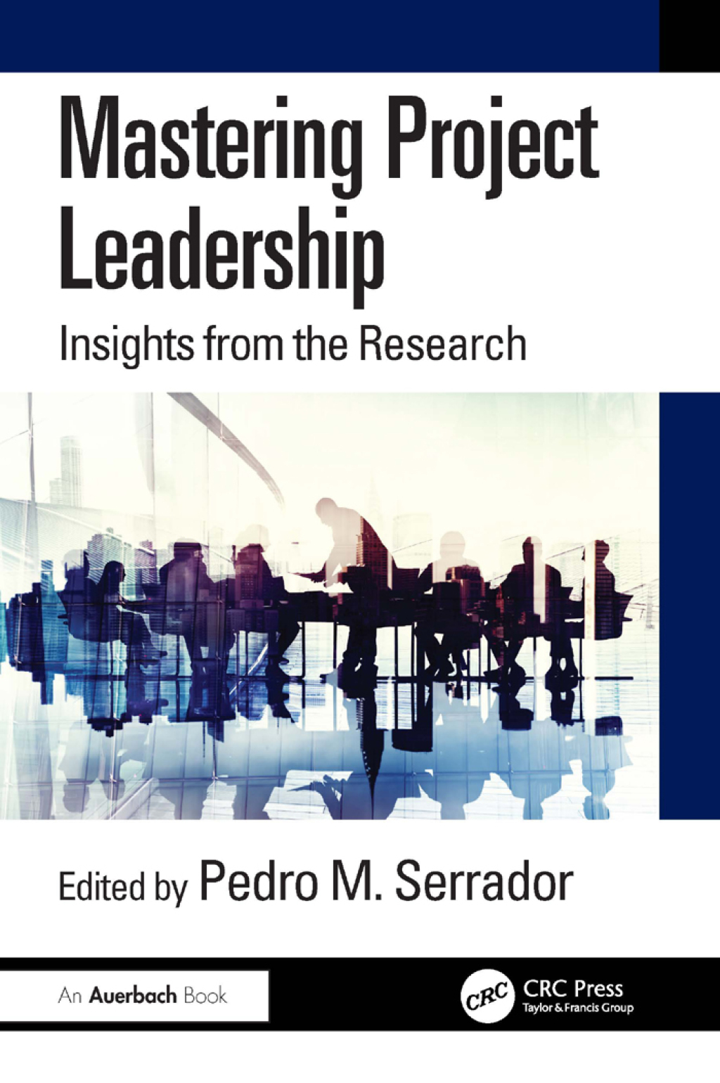 Mastering Project Leadership Insights from the Research 1st Edition â€“ PDF/EPUB Version Downloadable