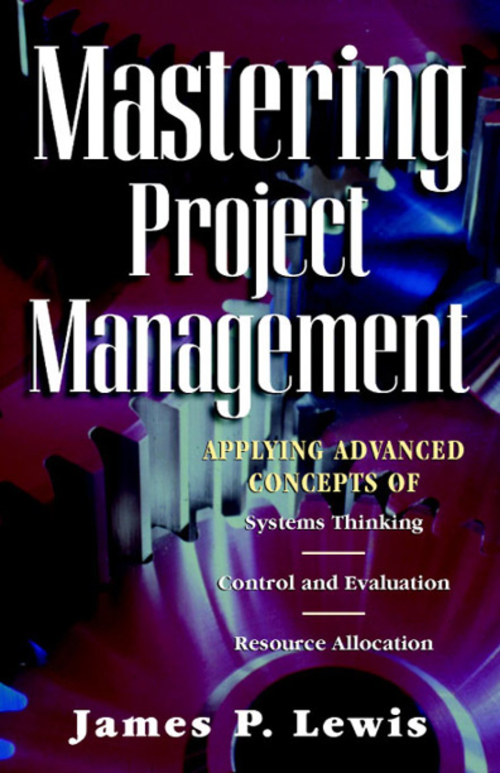Mastering Project Management 1st Edition â€“ PDF/EPUB Version Downloadable