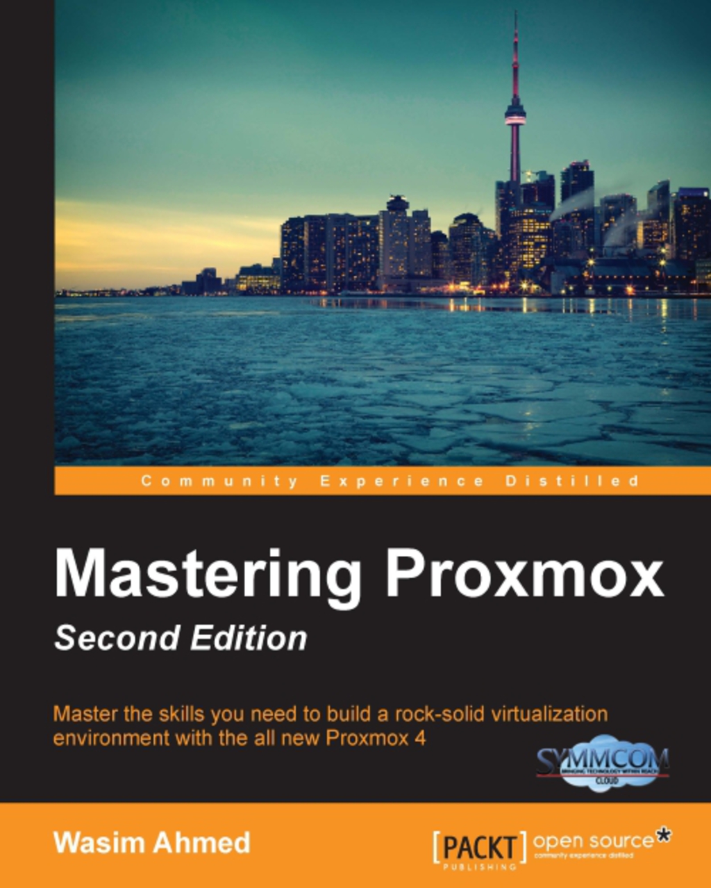 Mastering Proxmox 2nd Edition â€“ PDF/EPUB Version Downloadable