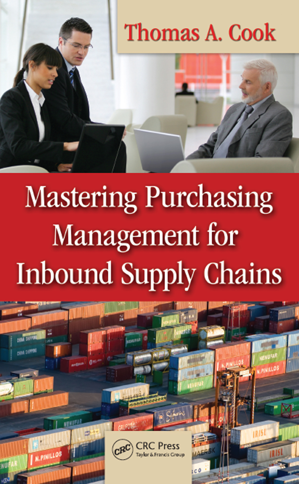 Mastering Purchasing Management for Inbound Supply Chains 1st Edition â€“ PDF/EPUB Version Downloadable