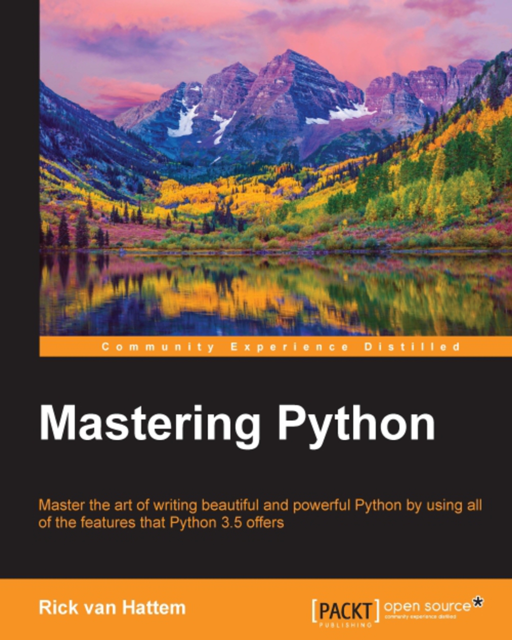Mastering Python 1st Edition â€“ PDF/EPUB Version Downloadable