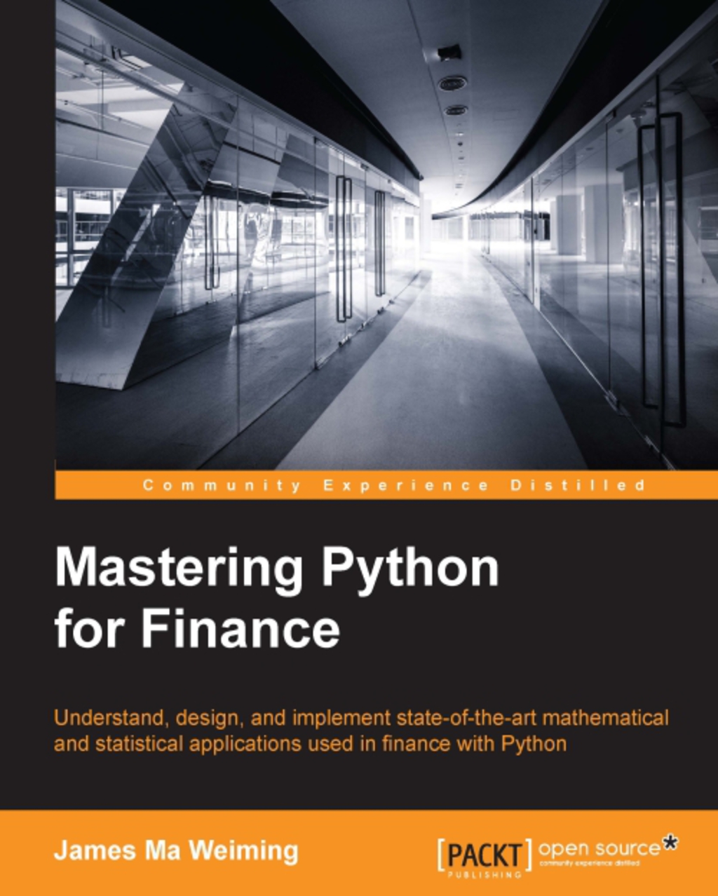 Mastering Python for Finance 1st Edition â€“ PDF/EPUB Version Downloadable