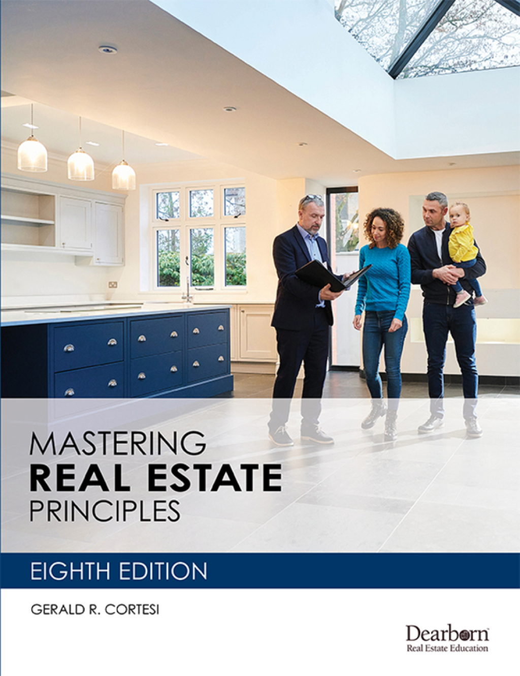 Mastering Real Estate Principles 8th Edition â€“ PDF/EPUB Version Downloadable