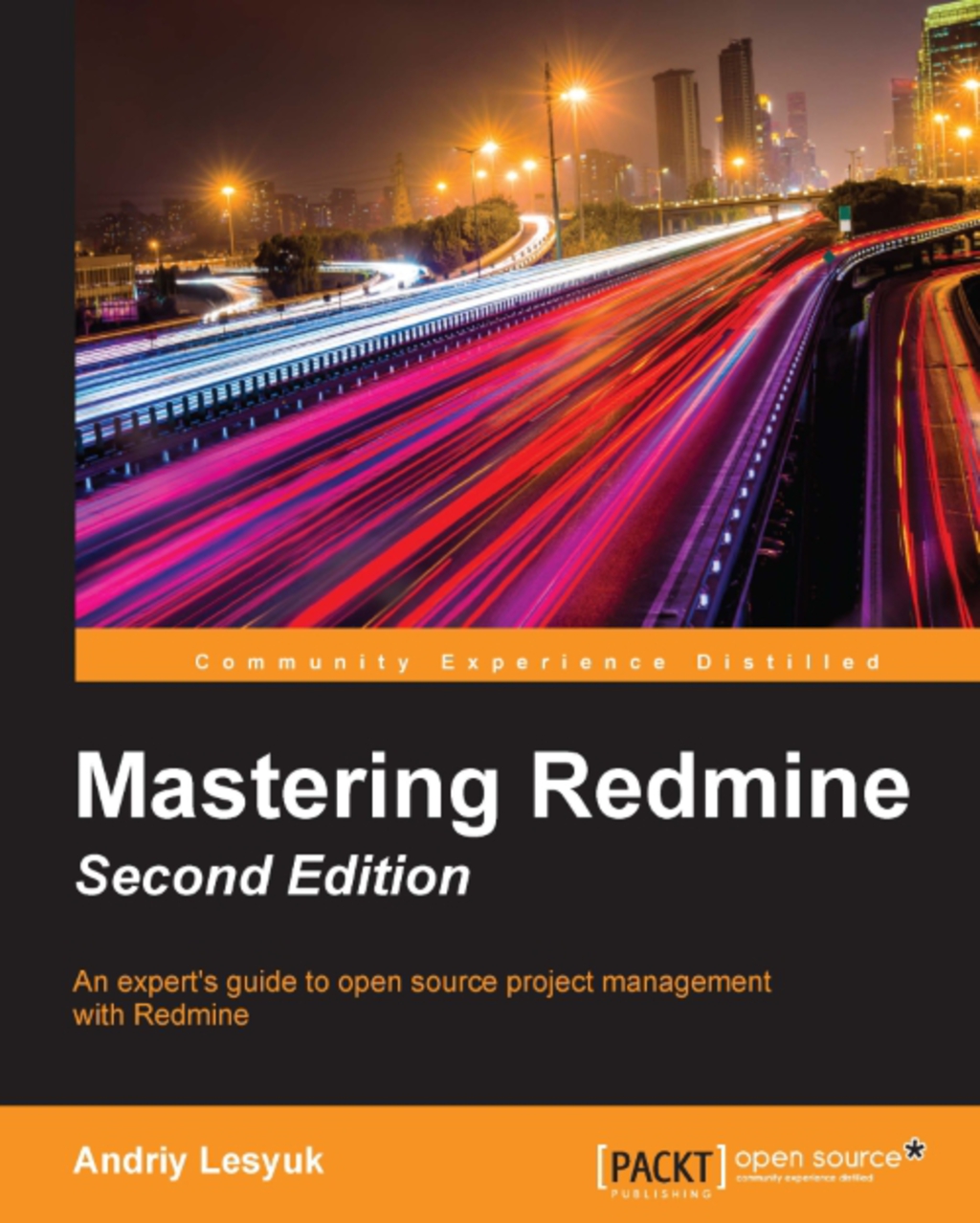 Mastering Redmine - Second Edition 2nd Edition â€“ PDF/EPUB Version Downloadable