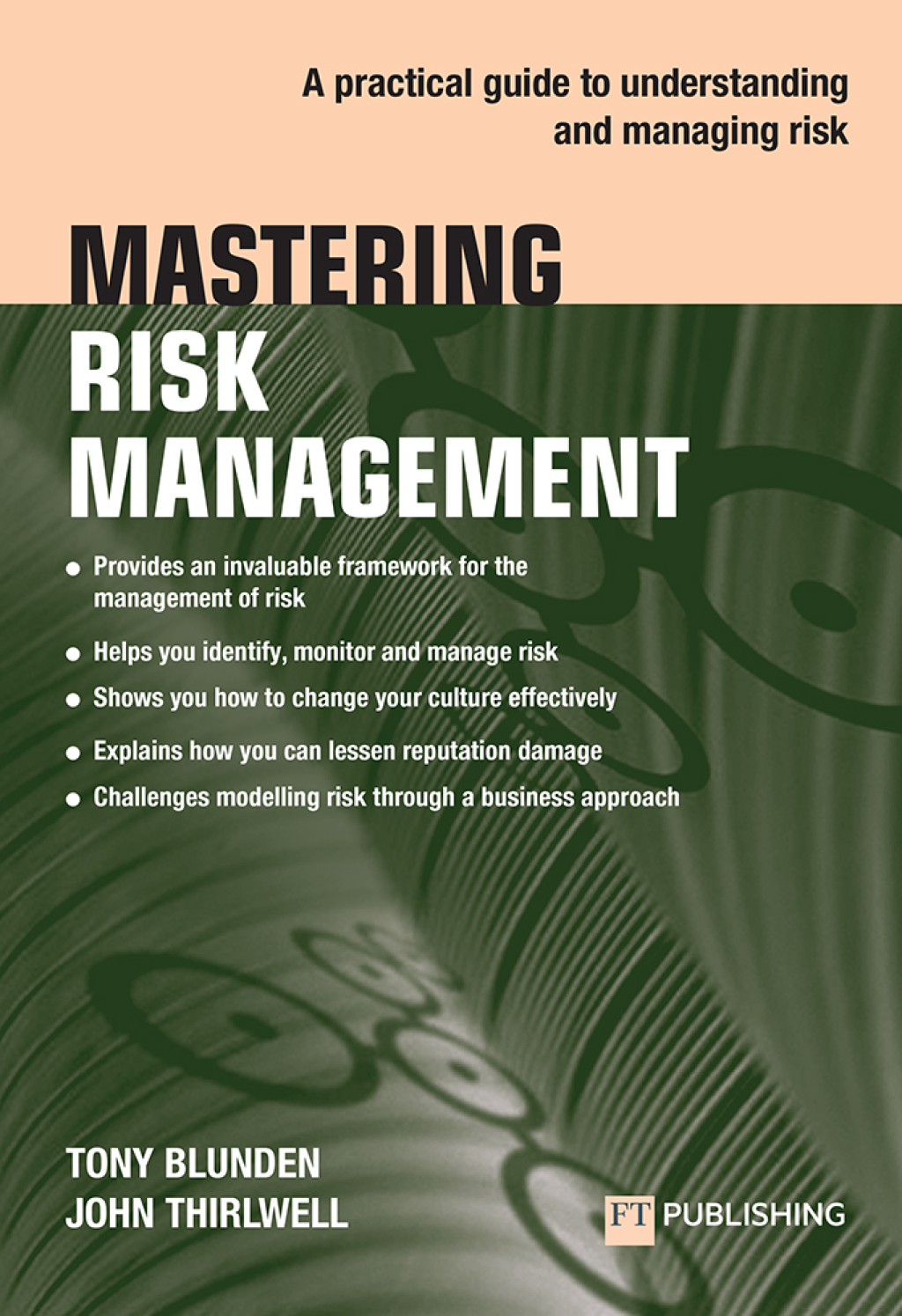 Mastering Risk Management 1st Edition â€“ PDF/EPUB Version Downloadable