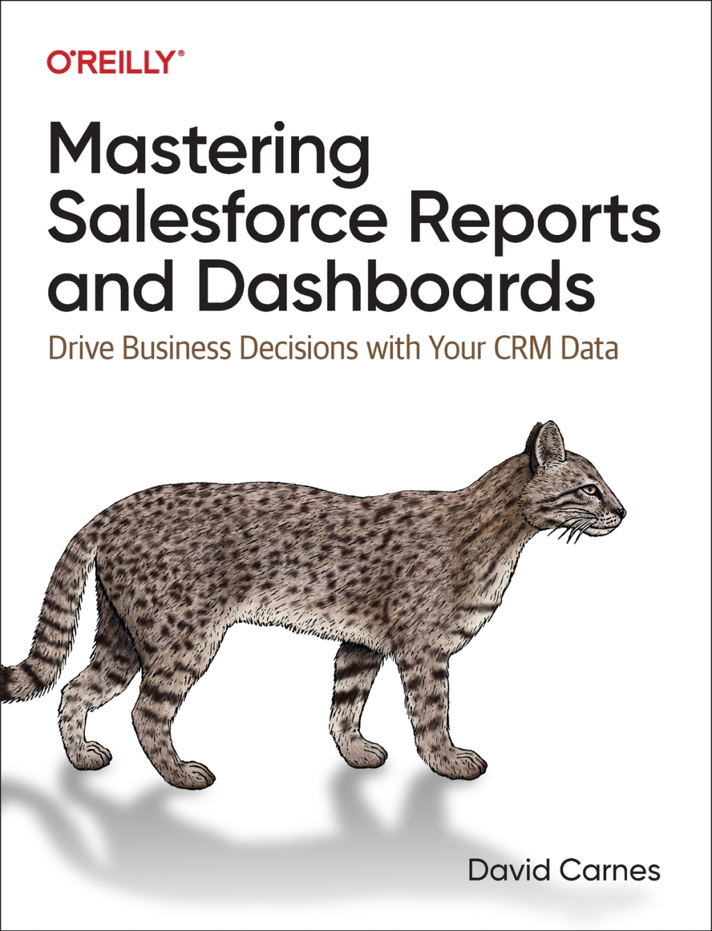 Mastering Salesforce Reports and Dashboards Drive Business Decisions with Your CRM Data 1st Edition â€“ PDF/EPUB Version Downloadable