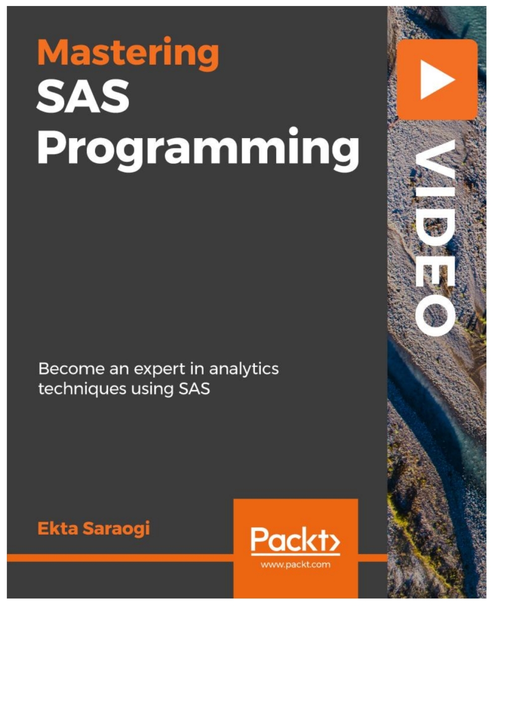 Mastering SAS Programming 1st Edition â€“ PDF/EPUB Version Downloadable