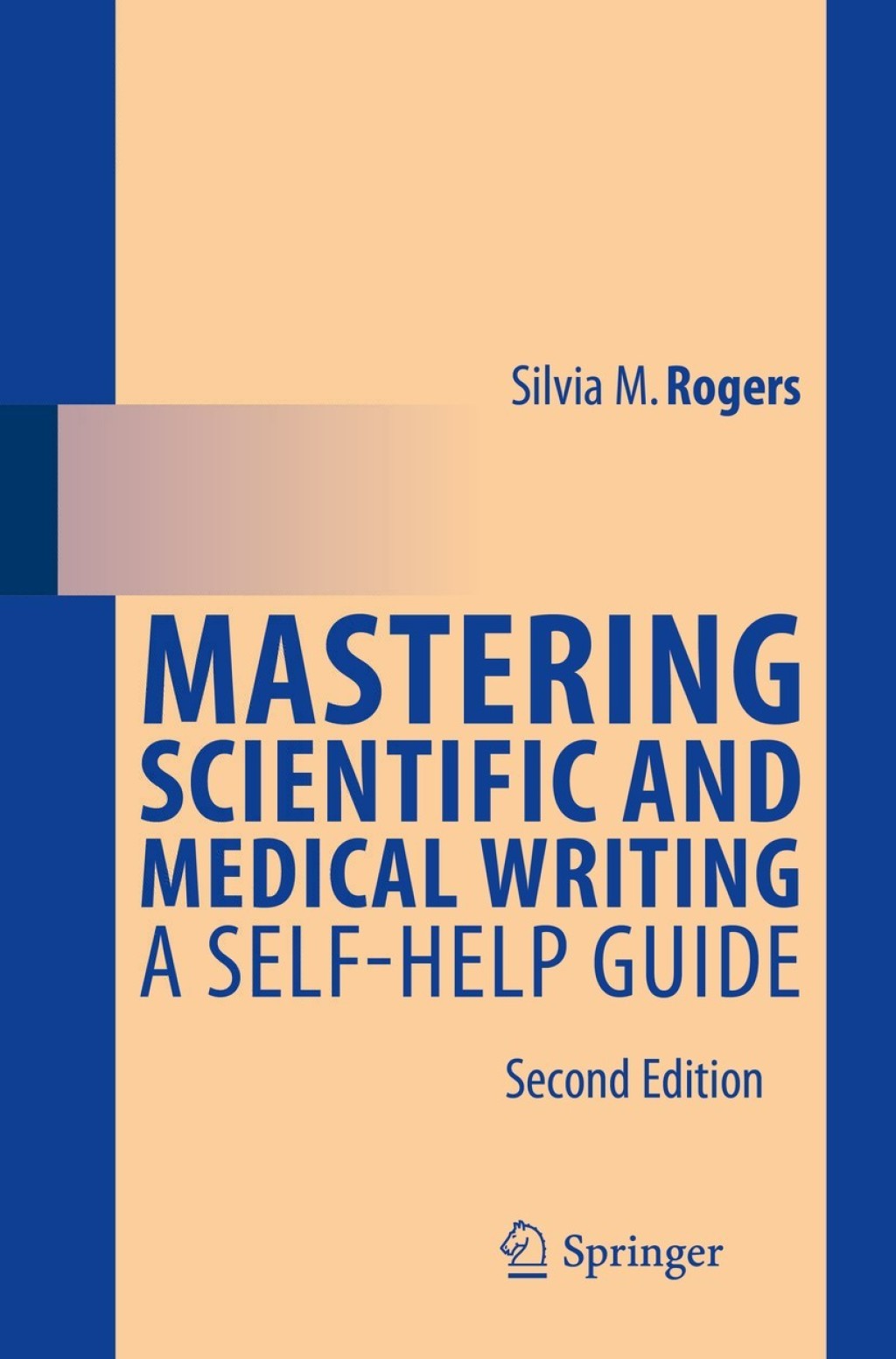 Mastering Scientific and Medical Writing A Self-help Guide 2nd Edition â€“ PDF/EPUB Version Downloadable