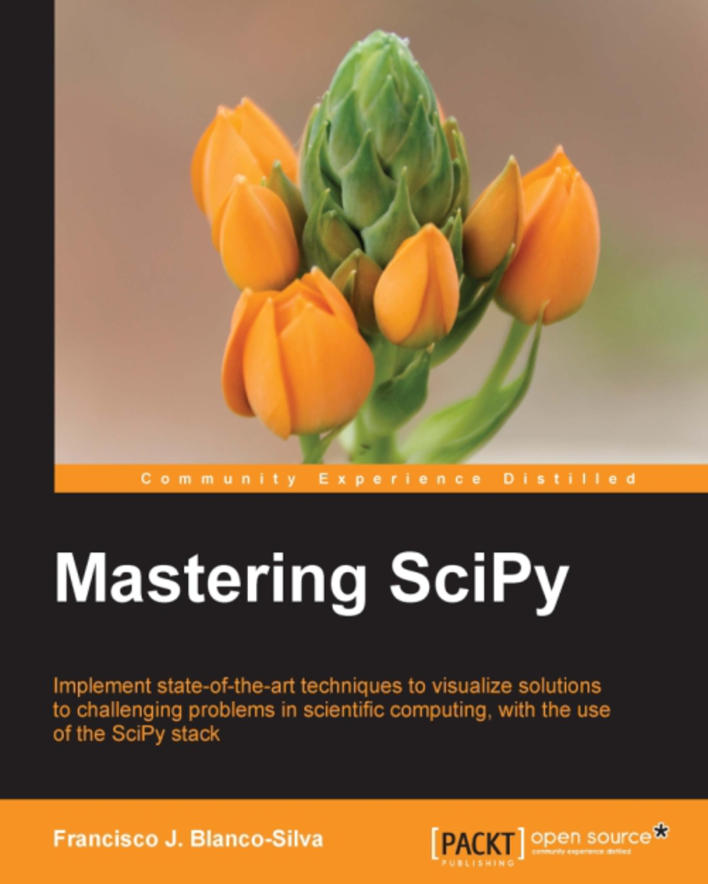 Mastering SciPy 1st Edition â€“ PDF/EPUB Version Downloadable
