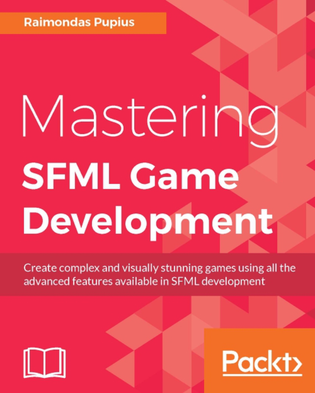 Mastering SFML Game Development 1st Edition â€“ PDF/EPUB Version Downloadable