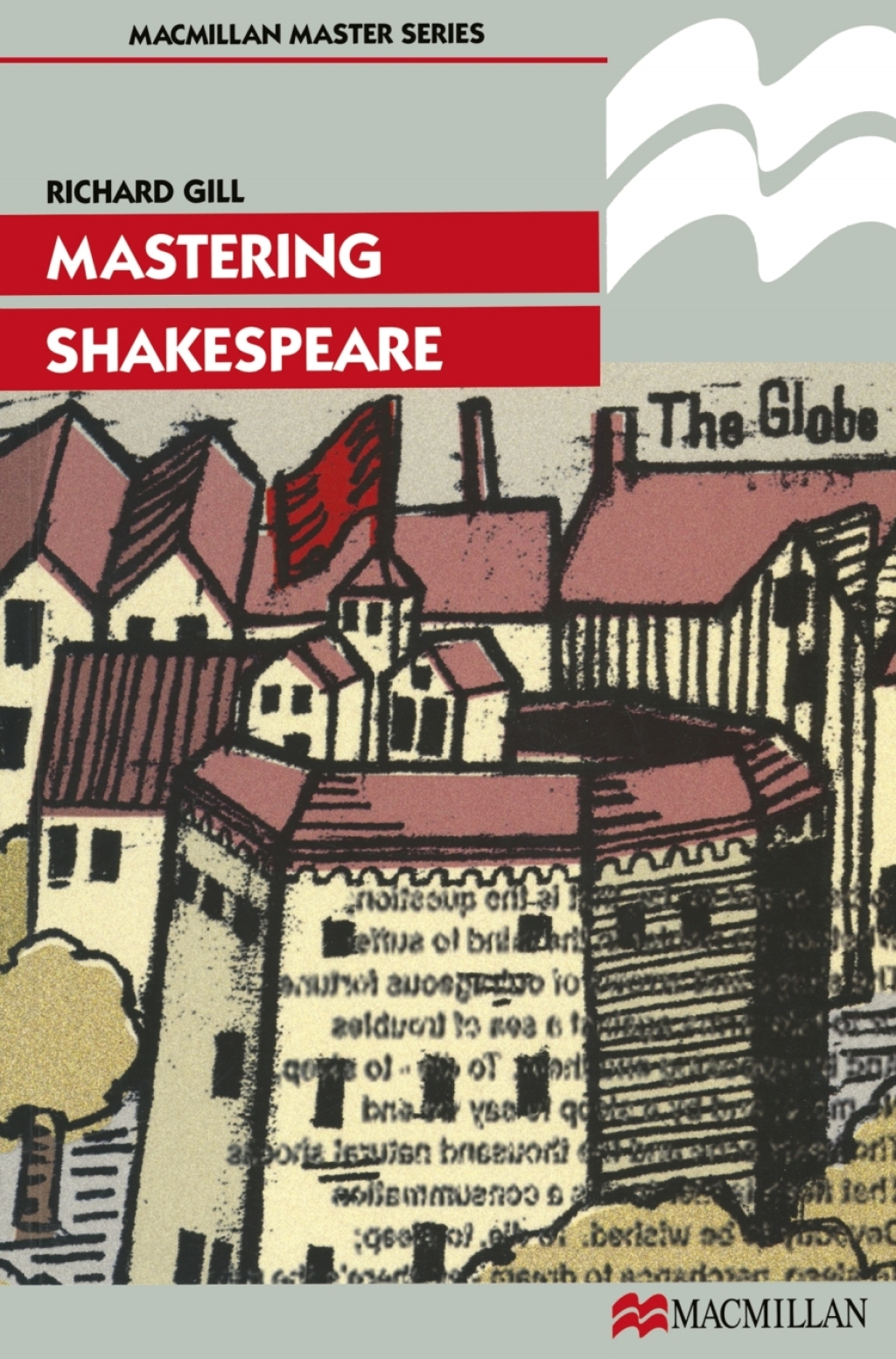 Mastering Shakespeare 1st Edition â€“ PDF/EPUB Version Downloadable