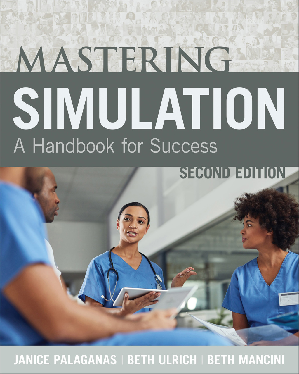 Mastering Simulation 2nd Edition â€“ PDF/EPUB Version Downloadable