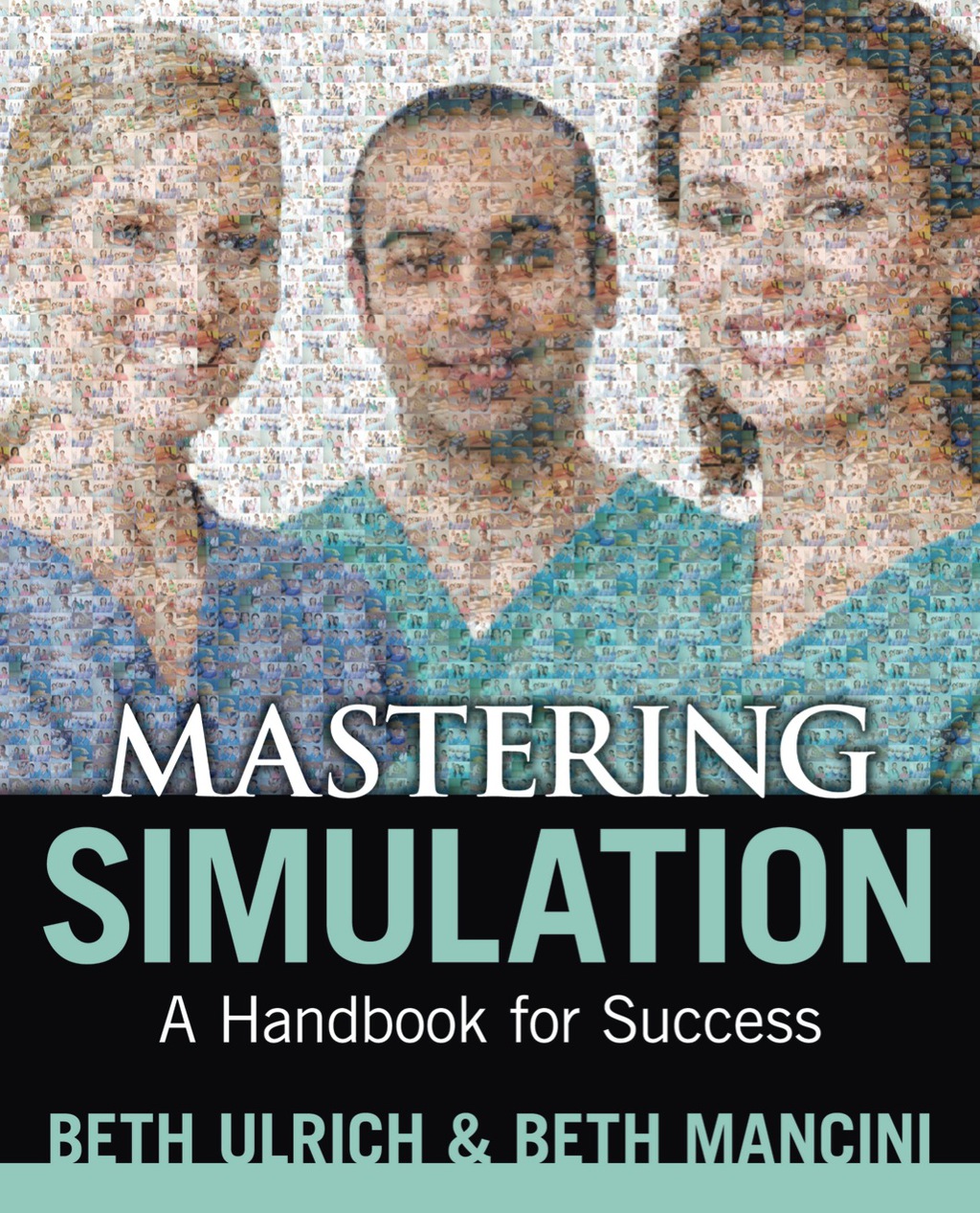 Mastering Simulation: A Handbook for Success 1st Edition â€“ PDF/EPUB Version Downloadable
