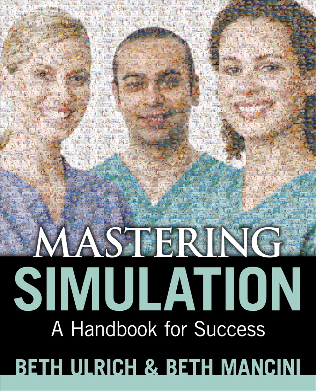 Mastering Simulation: A Handbook for Success 1st Edition â€“ PDF/EPUB Version Downloadable