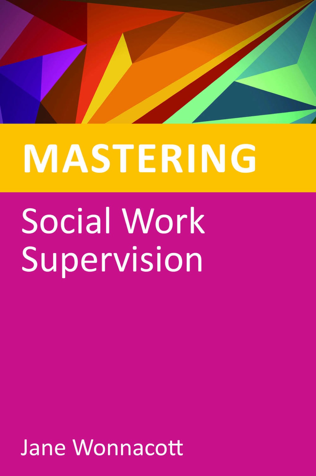 Mastering Social Work Supervision  â€“ PDF/EPUB Version Downloadable