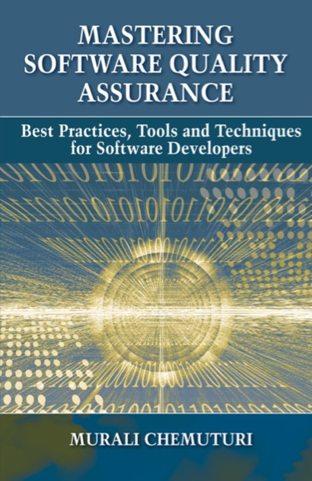 Mastering Software Quality Assurance 1st Edition â€“ PDF/EPUB Version Downloadable