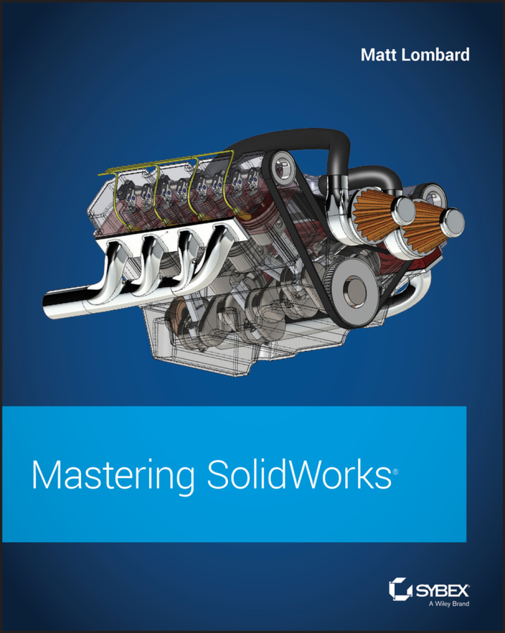 Mastering SolidWorks 1st Edition â€“ PDF/EPUB Version Downloadable