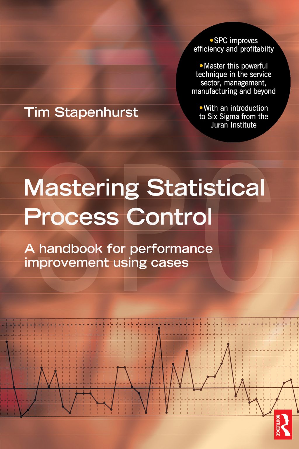 Mastering Statistical Process Control 1st Edition â€“ PDF/EPUB Version Downloadable