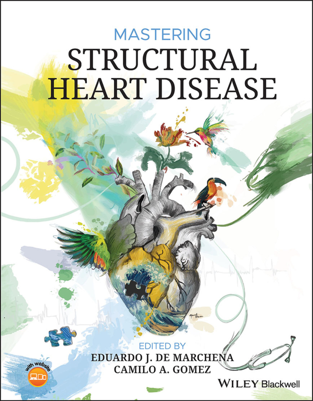 Mastering Structural Heart Disease 1st Edition â€“ PDF/EPUB Version Downloadable
