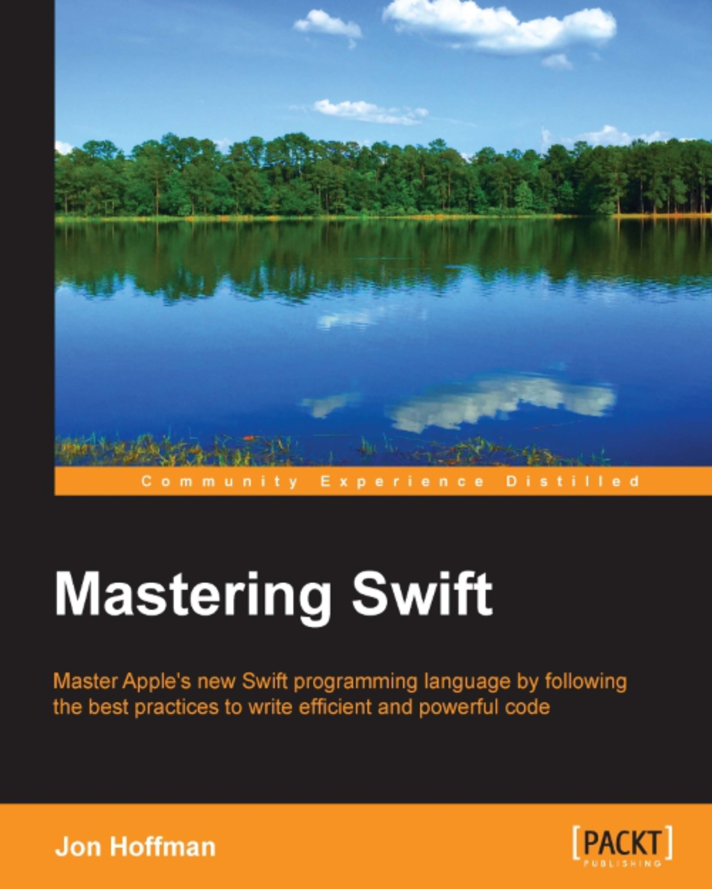 Mastering Swift 1st Edition â€“ PDF/EPUB Version Downloadable