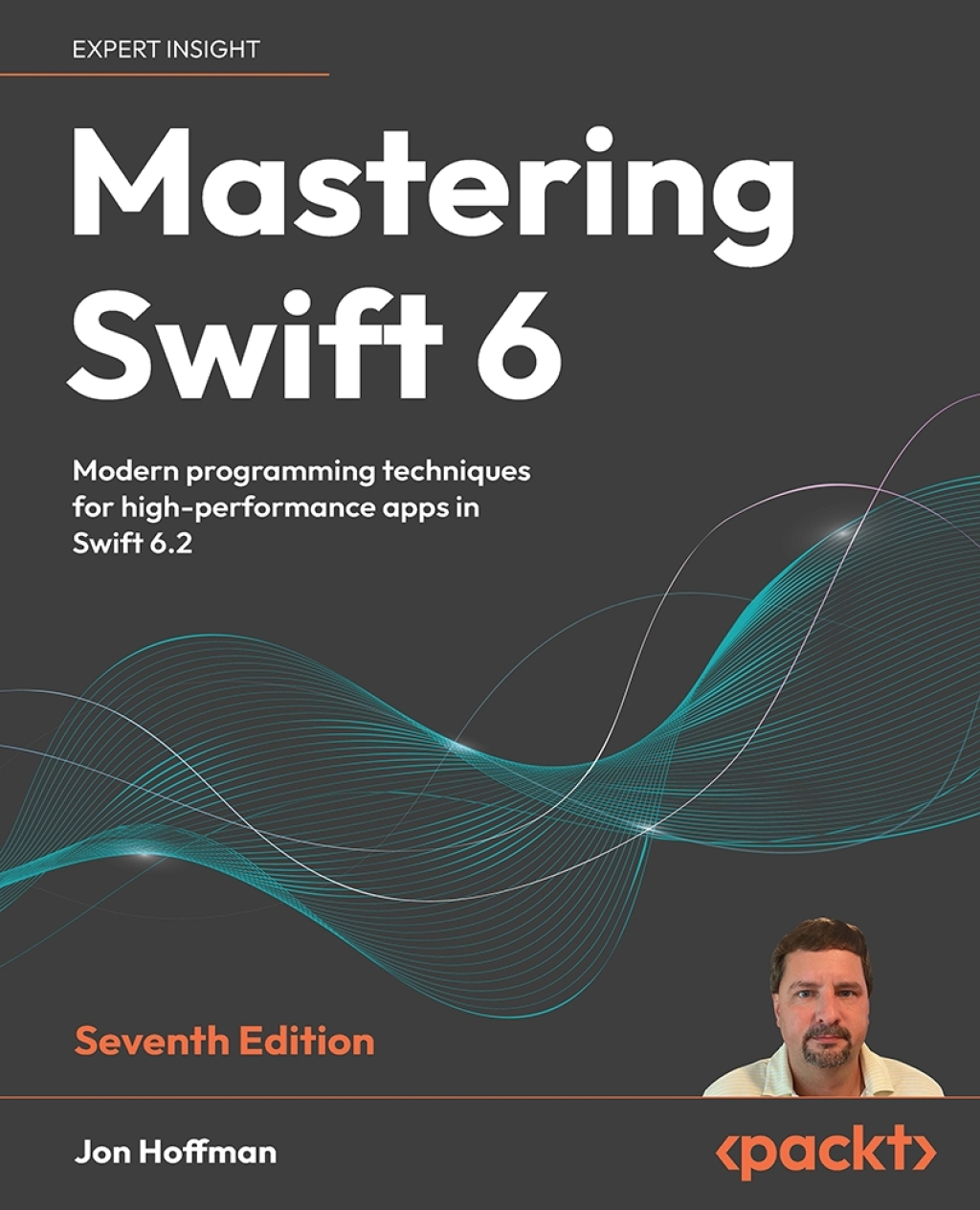 Mastering Swift 6 7th Edition â€“ PDF/EPUB Version Downloadable