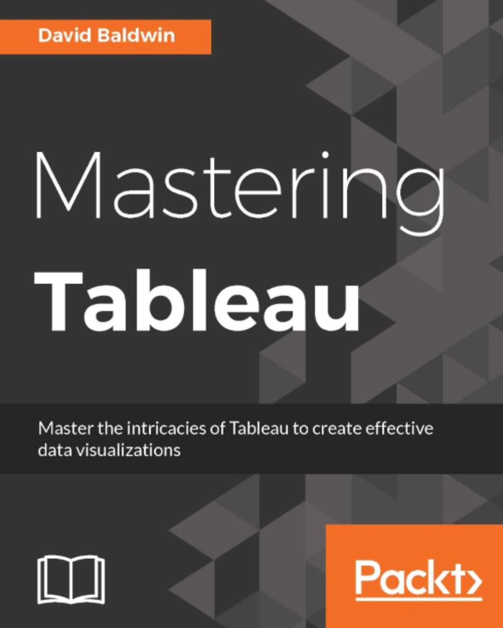 Mastering Tableau 1st Edition â€“ PDF/EPUB Version Downloadable