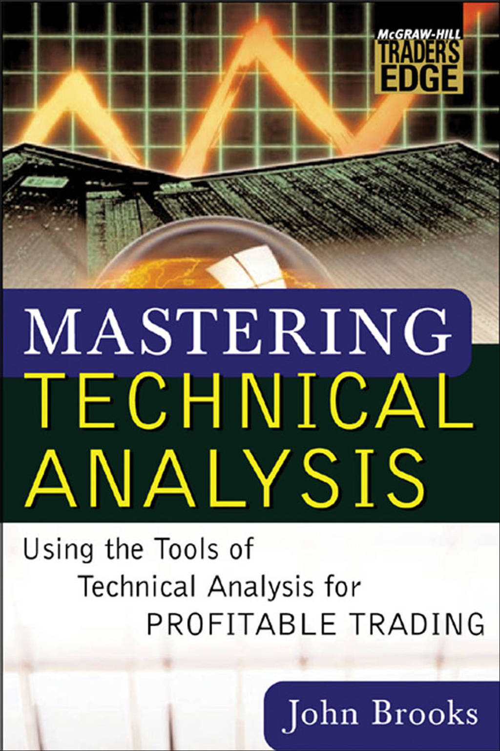 Mastering Technical Analysis 1st Edition â€“ PDF/EPUB Version Downloadable