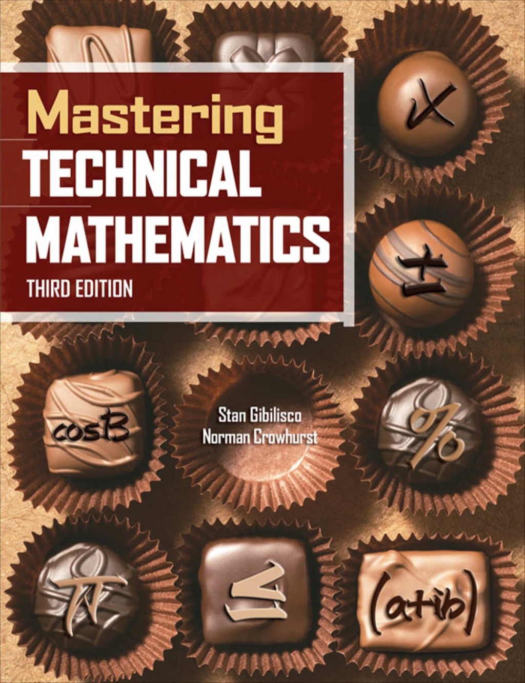 Mastering Technical Mathematics 3rd Edition â€“ PDF/EPUB Version Downloadable