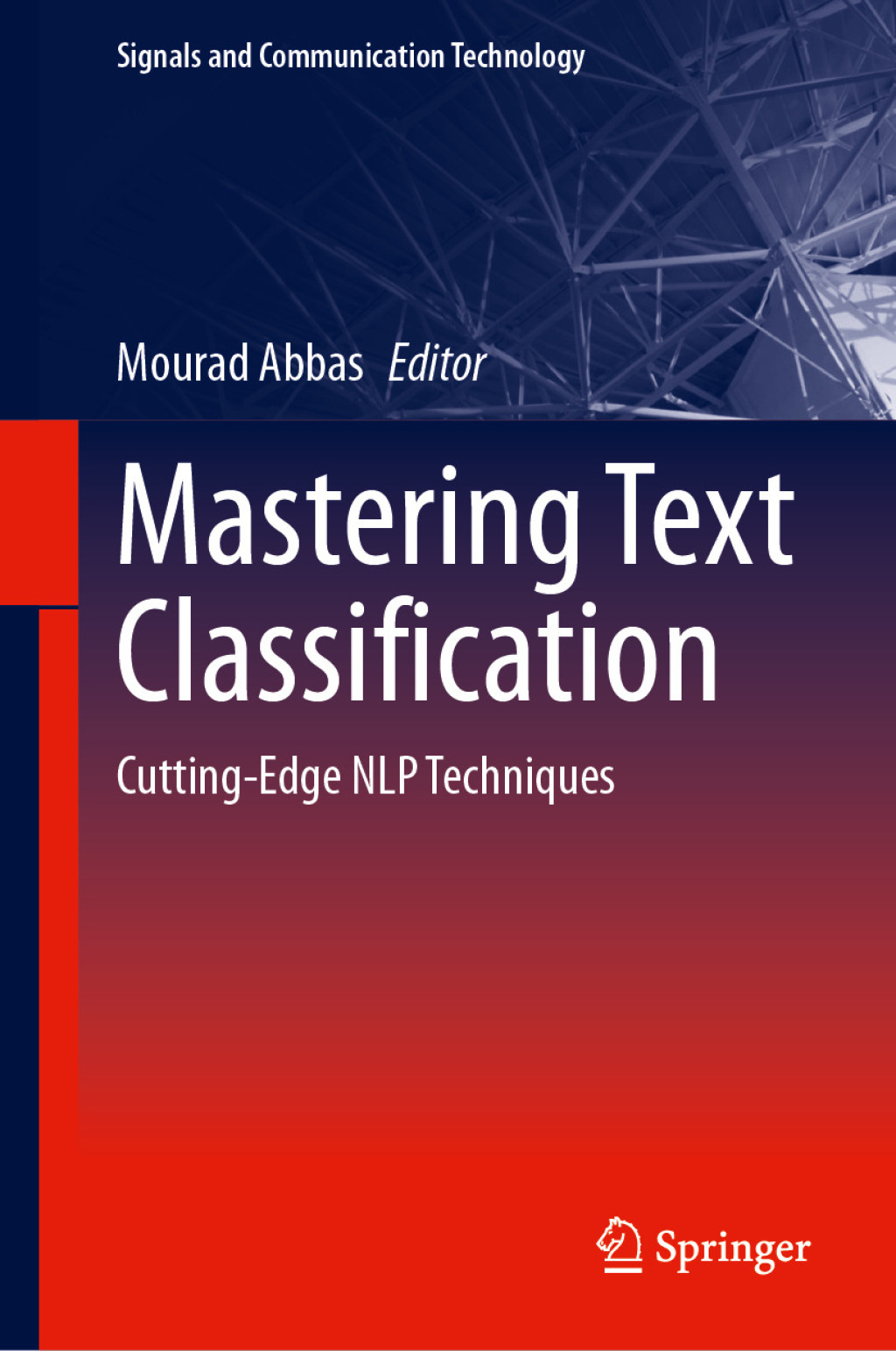 Mastering Text Classification Cutting-Edge NLP Techniques  â€“ PDF/EPUB Version Downloadable