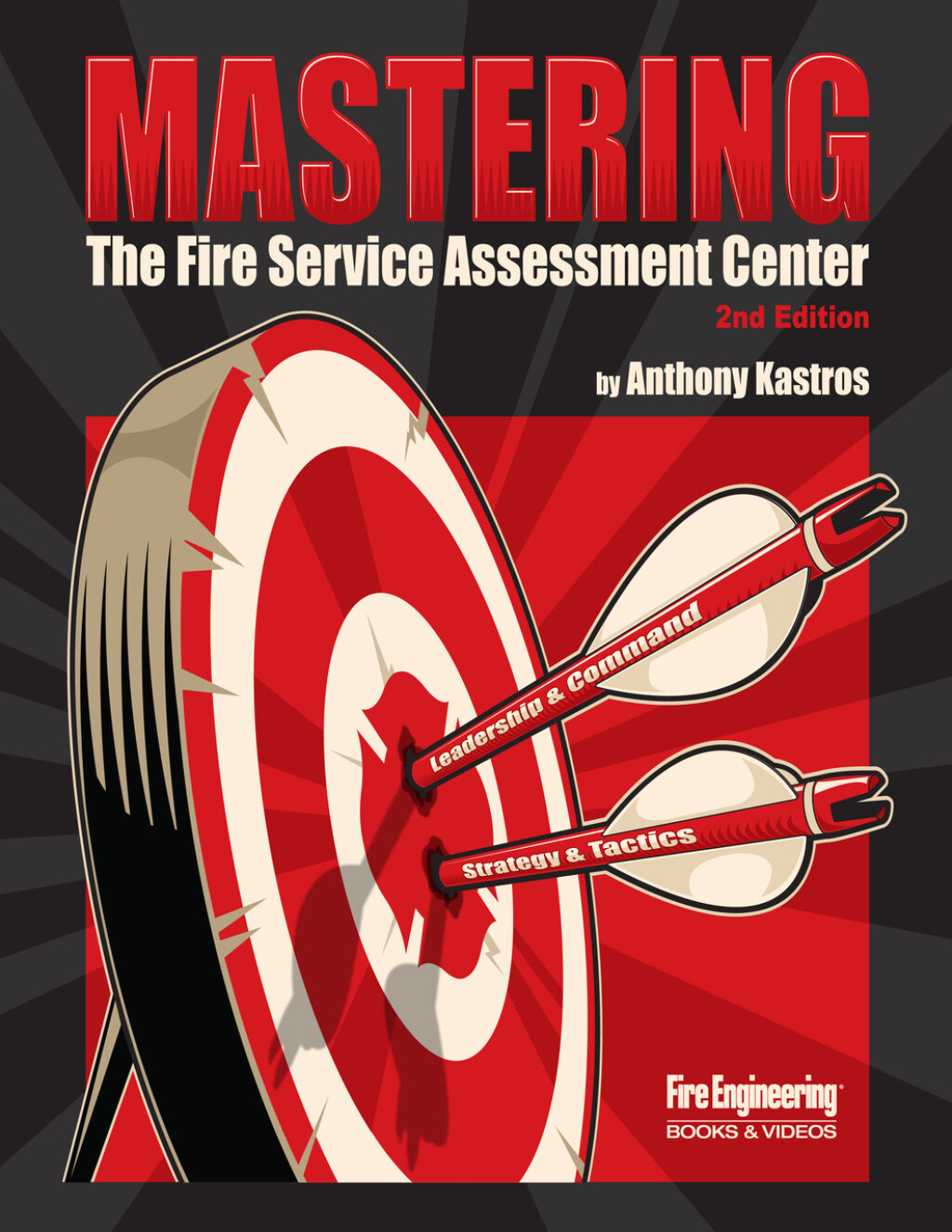 Mastering the Fire Service Assessment Center 2nd Edition â€“ PDF/EPUB Version Downloadable