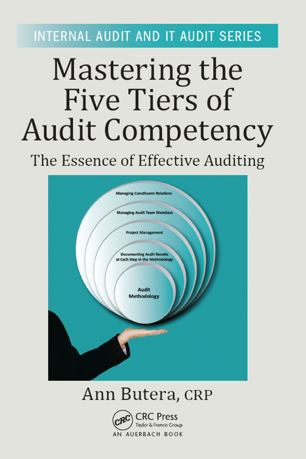 Mastering the Five Tiers of Audit Competency The Essence of Effective Auditing 1st Edition â€“ PDF/EPUB Version Downloadable