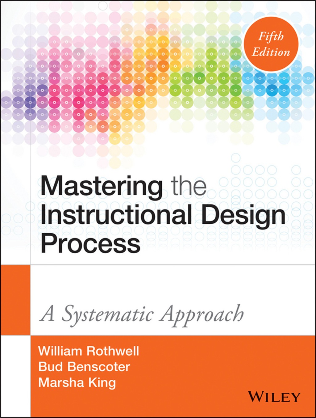 Mastering the Instructional Design Process: A Systematic Approach 5th Edition â€“ PDF/EPUB Version Downloadable