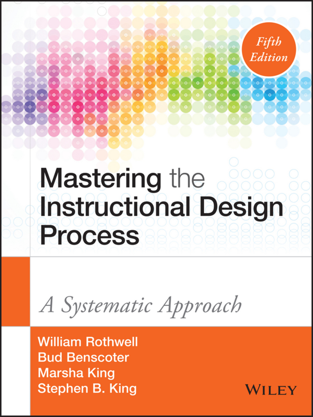 Mastering the Instructional Design Process: A Systematic Approach 5th Edition â€“ PDF/EPUB Version Downloadable