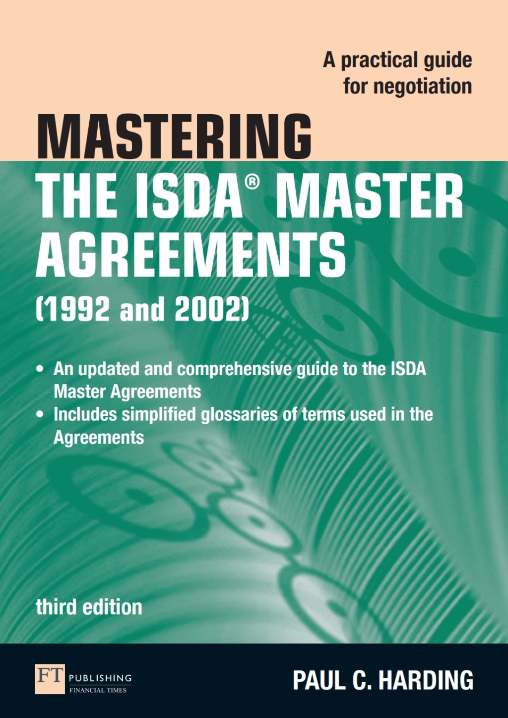 Mastering the ISDA Master Agreements A Practical Guide for Negotiation 1st Edition â€“ PDF/EPUB Version Downloadable