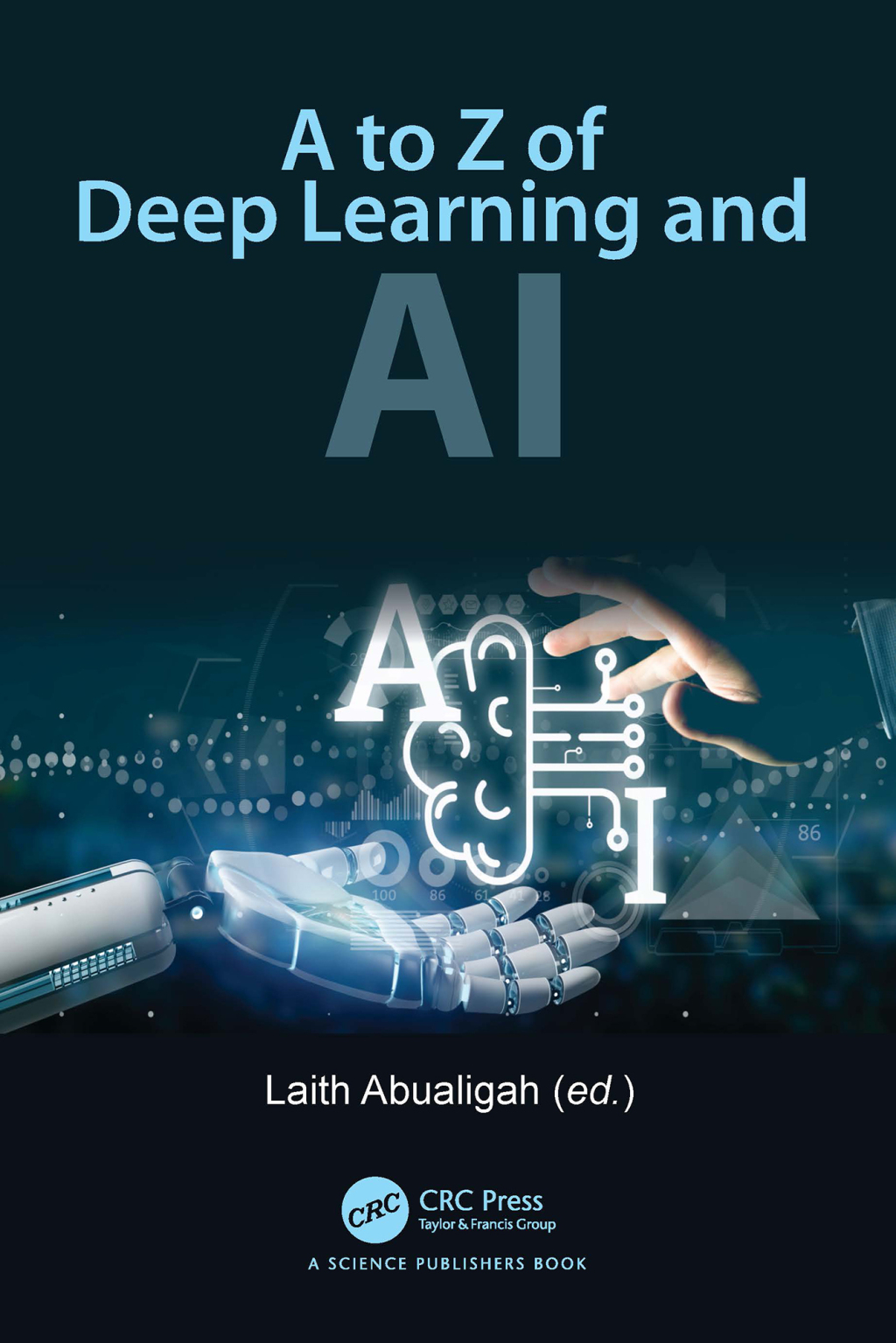 Mastering the Minds of Machines A Journey into Deep Learning and AI 1st Edition â€“ PDF/EPUB Version Downloadable