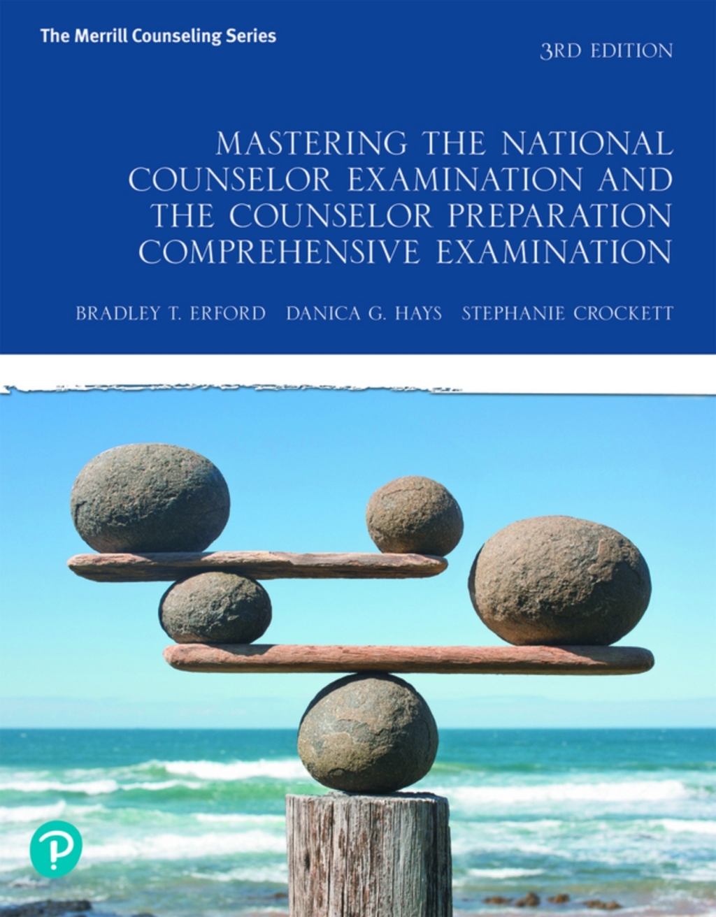Mastering the National Counselor Examination and the Counselor Preparation Comprehensive Examination (Pearson+) 3rd Edition â€“ PDF/EPUB Version Downloadable