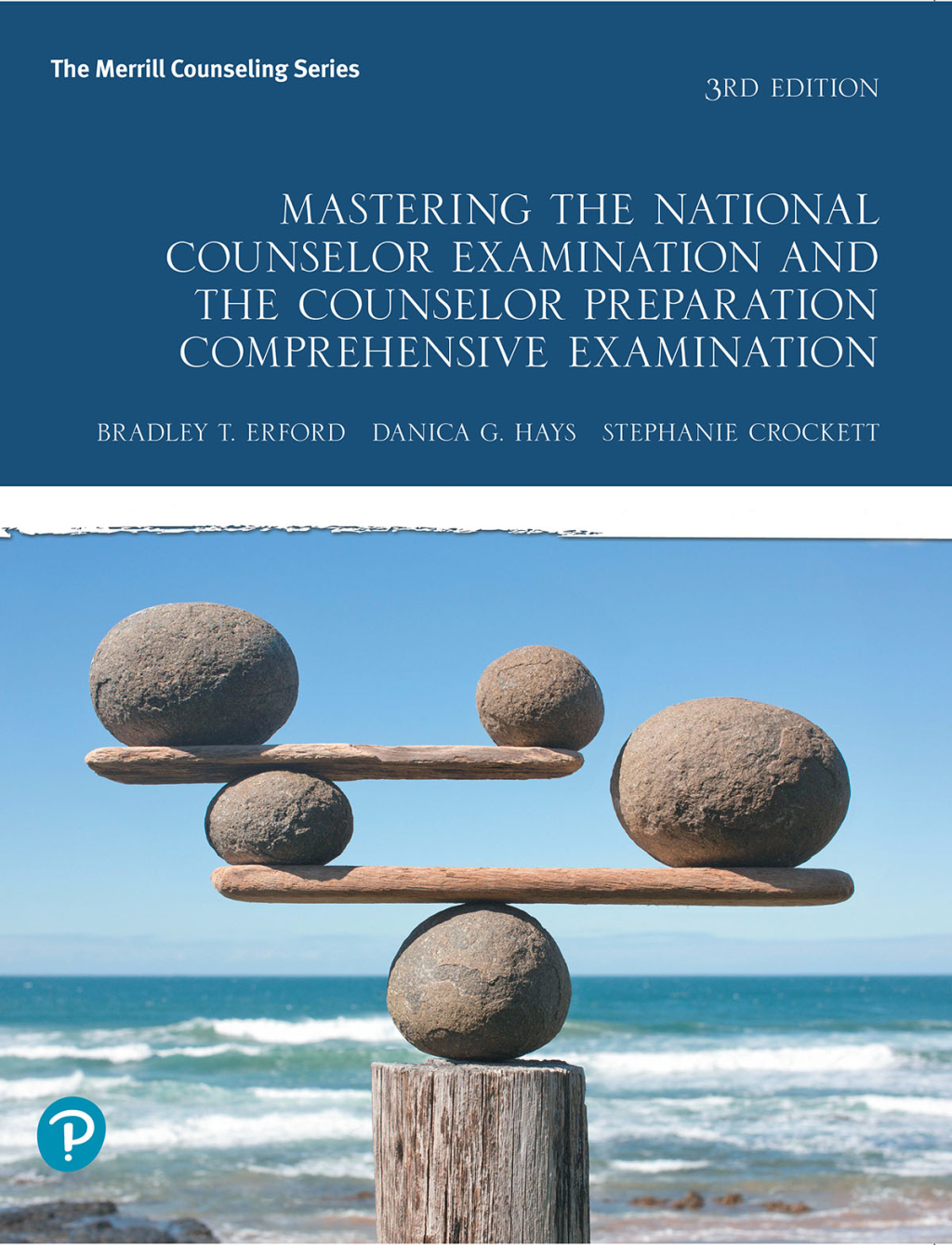 Mastering the National Counselor Examination and the Counselor Preparation Comprehensive Examination 3rd Edition â€“ PDF/EPUB Version Downloadable