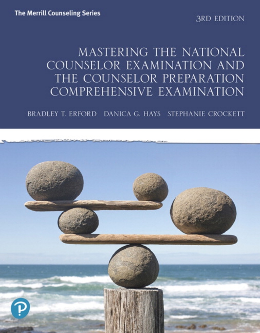 Mastering the National Counselor Examination and the Counselor Preparation Comprehensive Examination -- Pearson eText 3rd Edition â€“ PDF/EPUB Version Downloadable