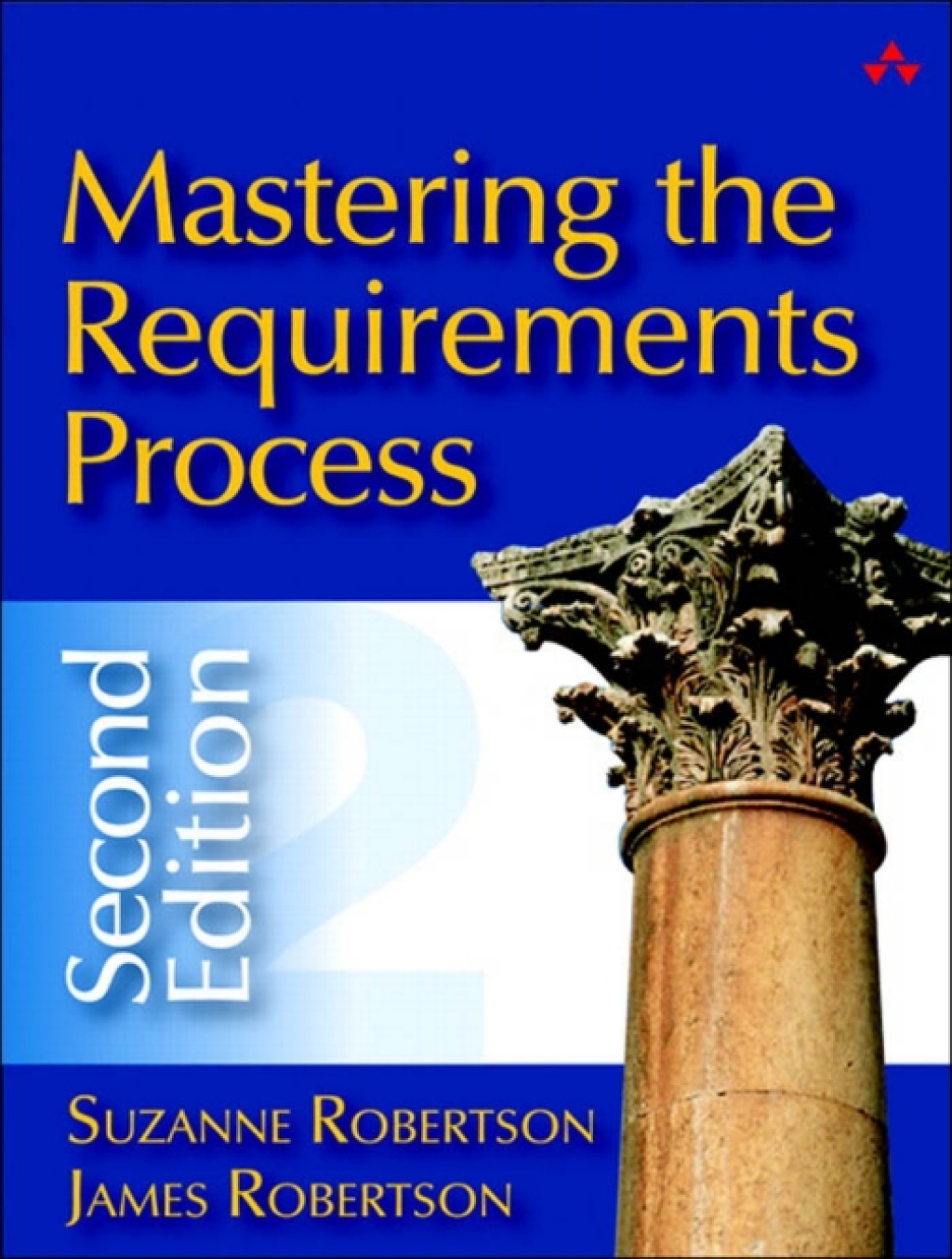 Mastering the Requirements Process 2nd Edition â€“ PDF/EPUB Version Downloadable