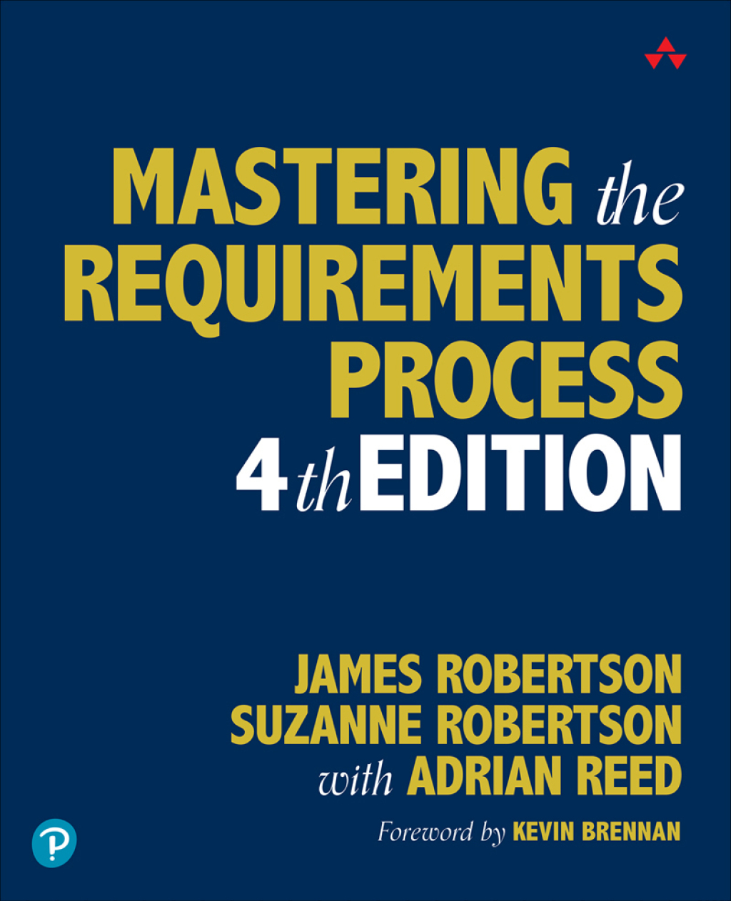 Mastering the Requirements Process 4th Edition â€“ PDF/EPUB Version Downloadable