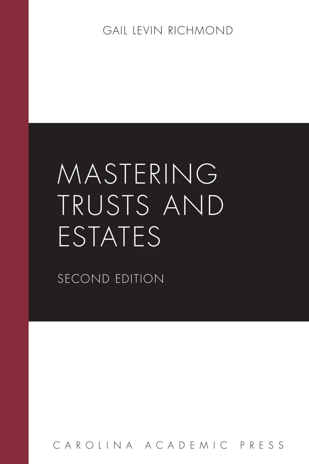 Mastering Trusts and Estates 2nd Edition â€“ PDF/EPUB Version Downloadable