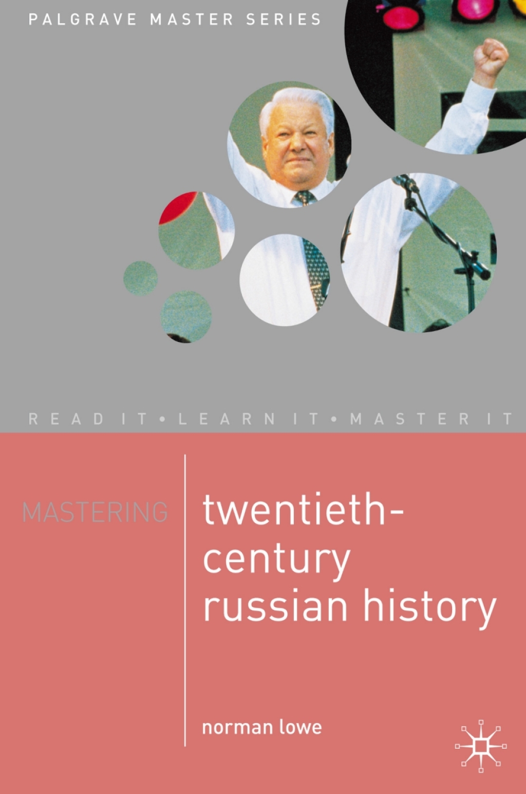 Mastering Twentieth-Century Russian History 1st Edition â€“ PDF/EPUB Version Downloadable