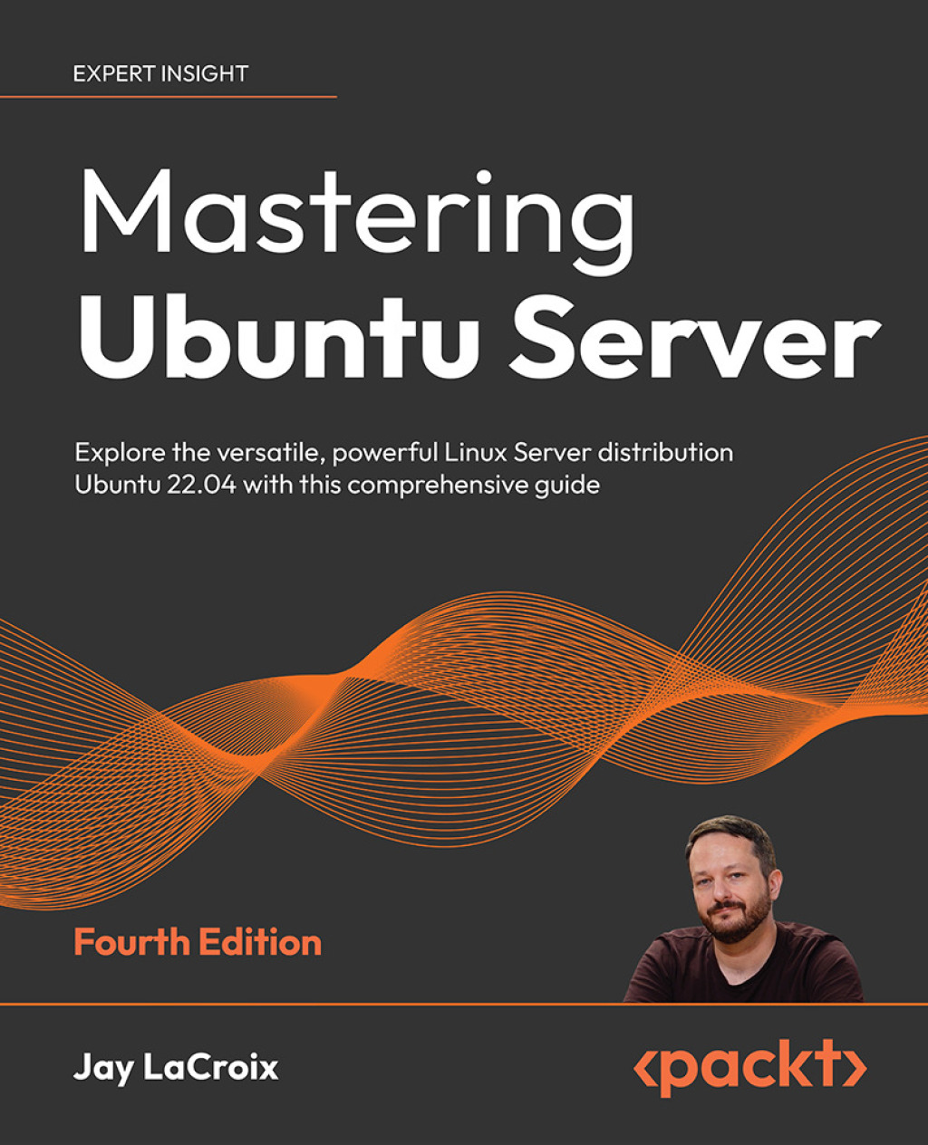 Mastering Ubuntu Server Explore the versatile, powerful Linux Server distribution Ubuntu 22.04 with this comprehensive guide, 4th Edition 4th Edition â€“ PDF/EPUB Version Downloadable